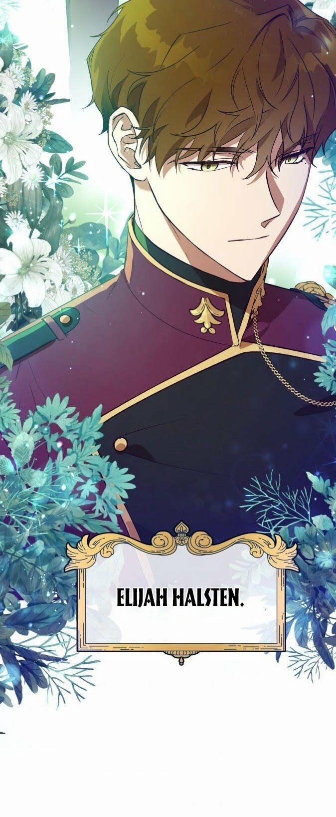 Công Chúa Khắc Ấn Lên Kẻ Phản Nghịch 27 trang 7