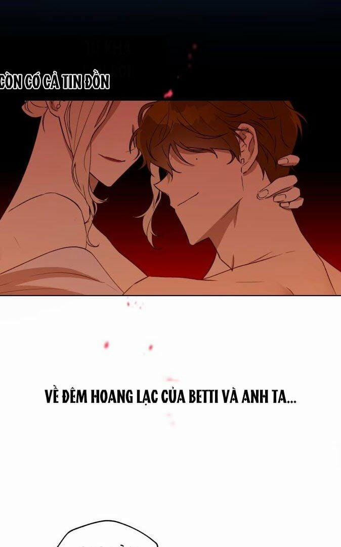 Công Chúa Khắc Ấn Lên Kẻ Phản Nghịch 27 trang 9