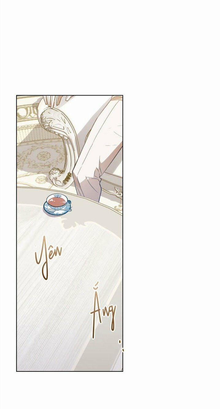 Công Chúa Khắc Ấn Lên Kẻ Phản Nghịch 28 trang 12