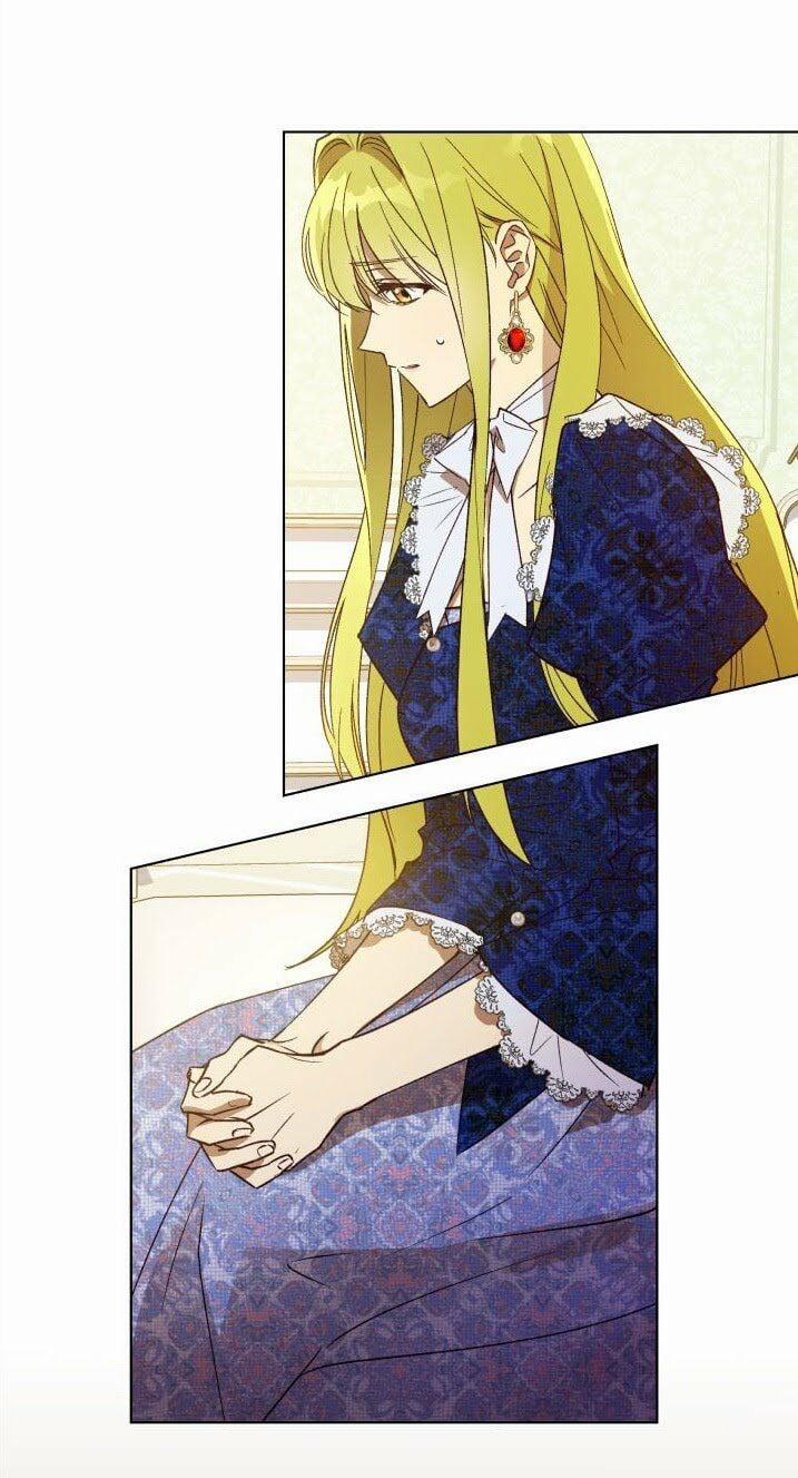 Công Chúa Khắc Ấn Lên Kẻ Phản Nghịch 28 trang 14