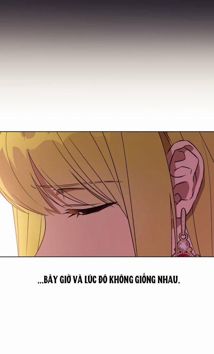 Công Chúa Khắc Ấn Lên Kẻ Phản Nghịch 28 trang 16