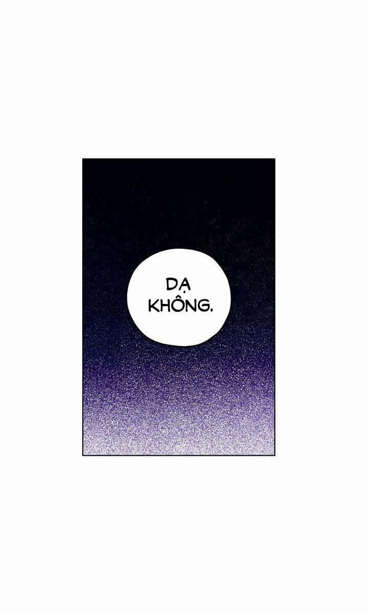 Công Chúa Khắc Ấn Lên Kẻ Phản Nghịch 28 trang 20