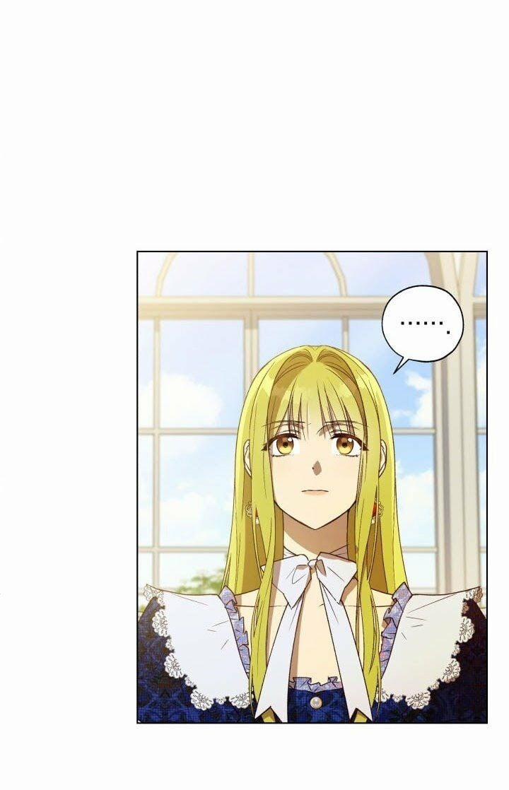 Công Chúa Khắc Ấn Lên Kẻ Phản Nghịch 28 trang 4