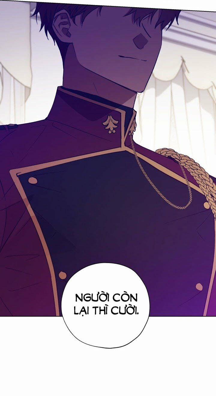 Công Chúa Khắc Ấn Lên Kẻ Phản Nghịch 28 trang 56