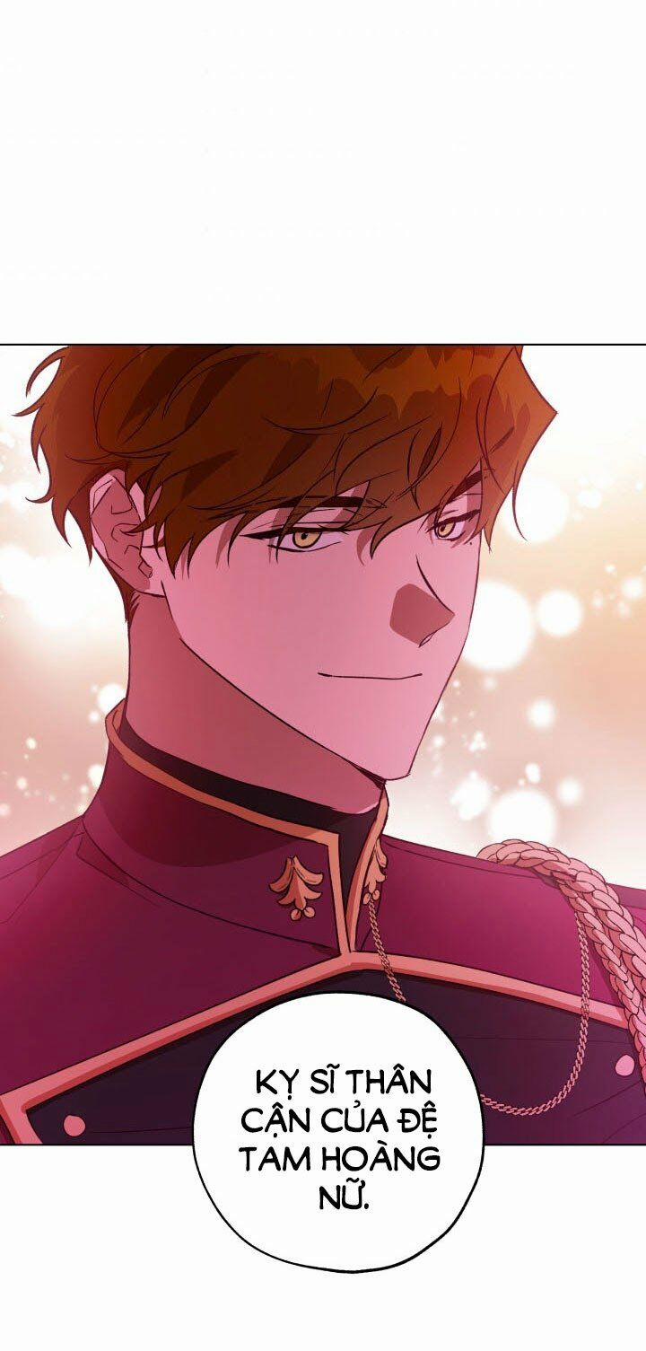 Công Chúa Khắc Ấn Lên Kẻ Phản Nghịch 28 trang 58