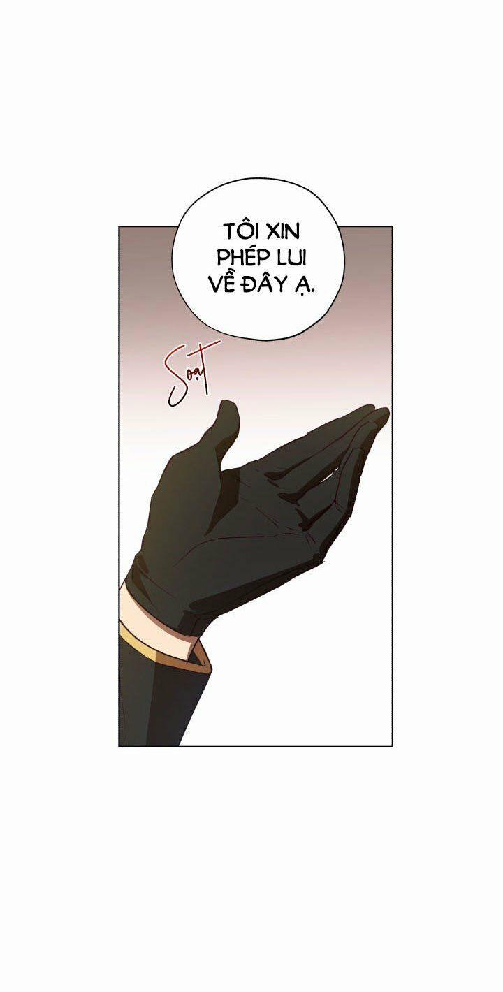 Công Chúa Khắc Ấn Lên Kẻ Phản Nghịch 28 trang 68