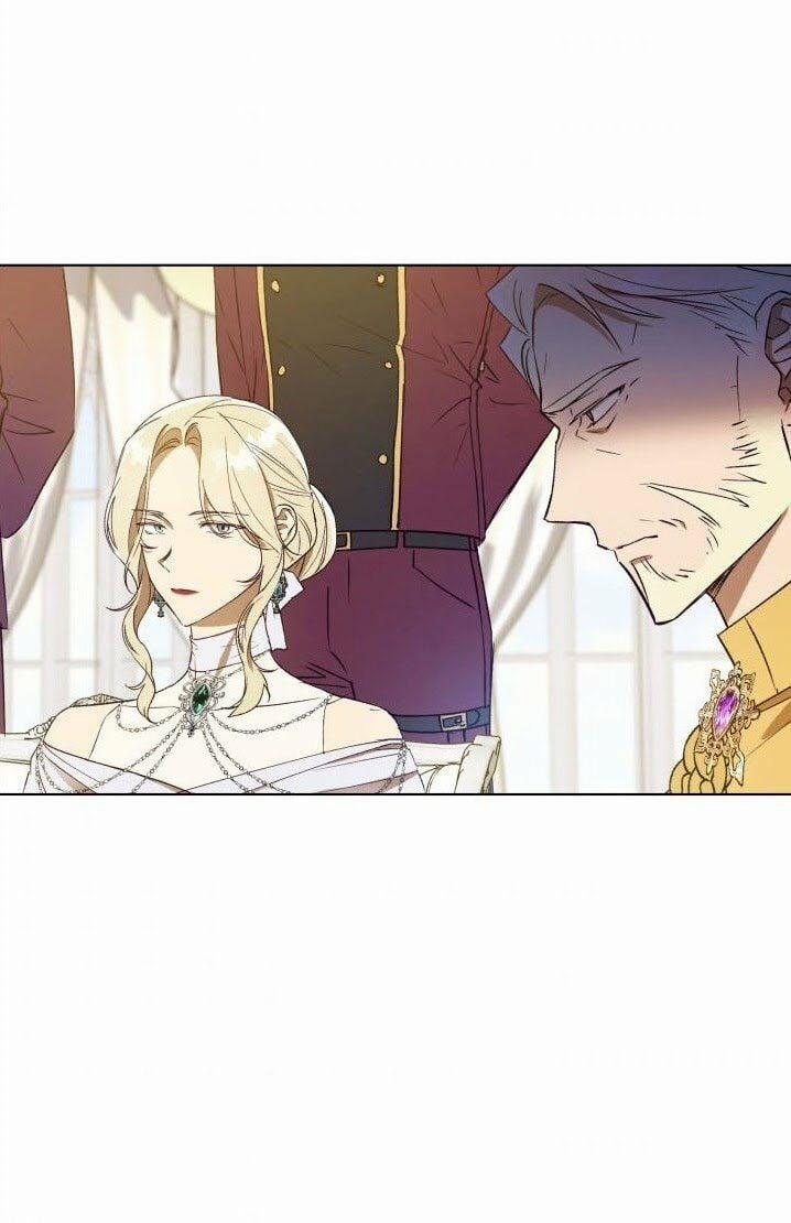 Công Chúa Khắc Ấn Lên Kẻ Phản Nghịch 28 trang 7