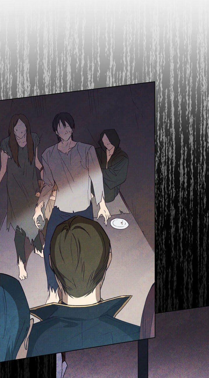 Công Chúa Khắc Ấn Lên Kẻ Phản Nghịch 28 trang 9