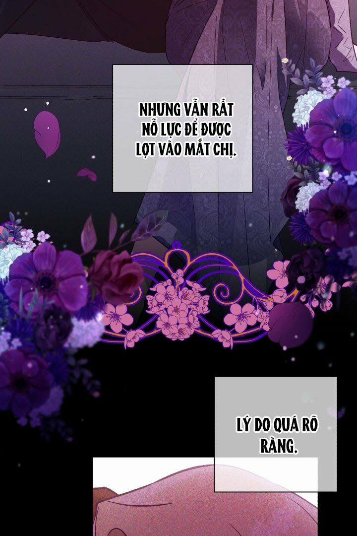 Công Chúa Khắc Ấn Lên Kẻ Phản Nghịch 29 trang 13