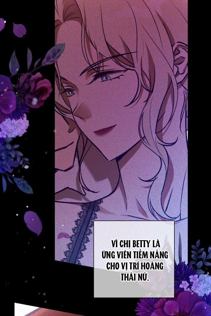 Công Chúa Khắc Ấn Lên Kẻ Phản Nghịch 29 trang 14