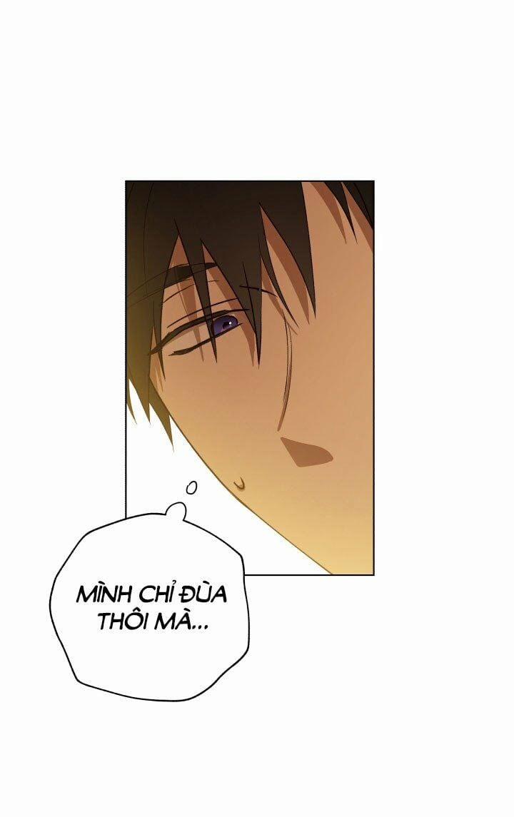 Công Chúa Khắc Ấn Lên Kẻ Phản Nghịch 29 trang 23