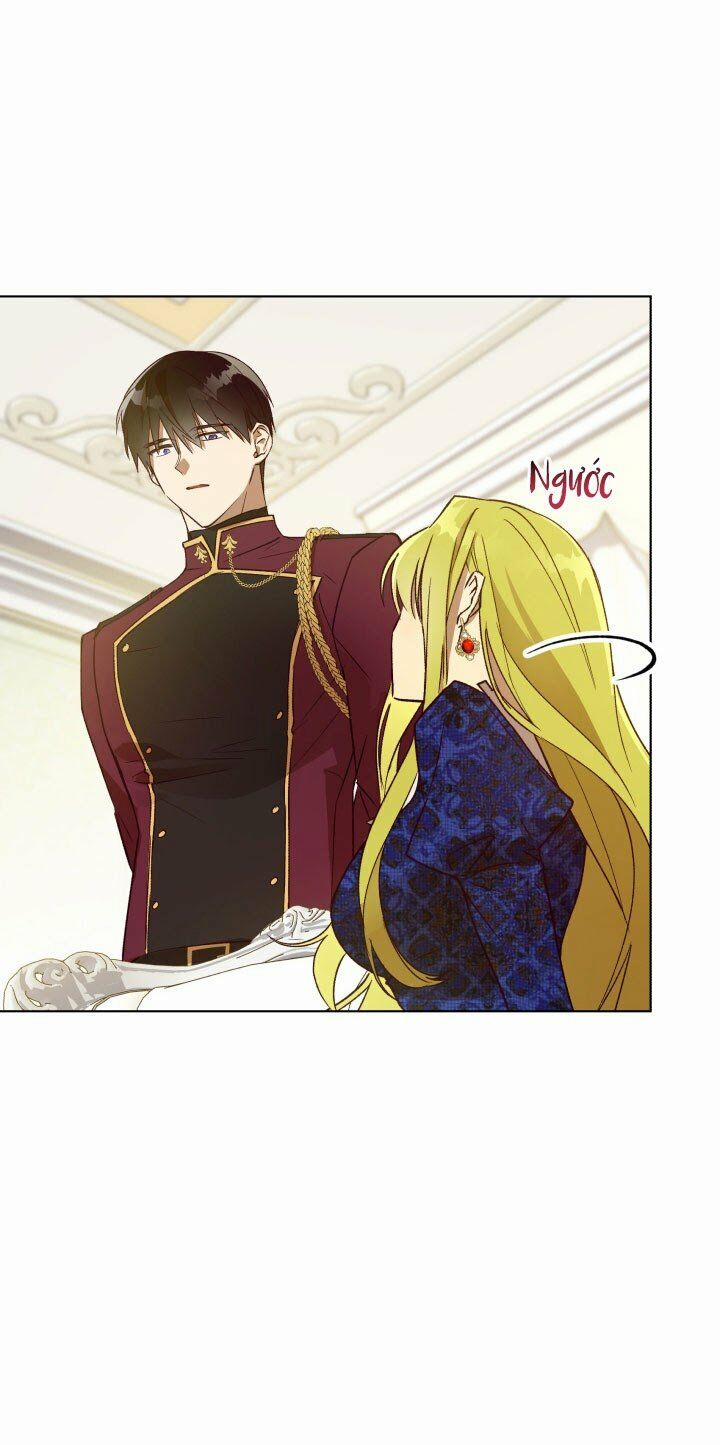 Công Chúa Khắc Ấn Lên Kẻ Phản Nghịch 29 trang 25