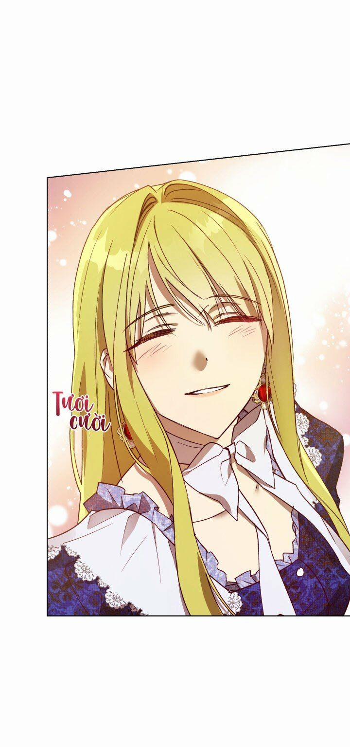 Công Chúa Khắc Ấn Lên Kẻ Phản Nghịch 29 trang 29