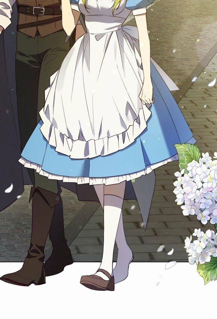 Công Chúa Khắc Ấn Lên Kẻ Phản Nghịch 29 trang 37