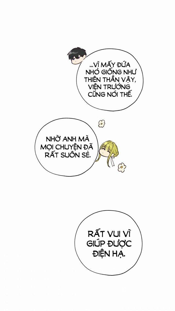 Công Chúa Khắc Ấn Lên Kẻ Phản Nghịch 29 trang 39