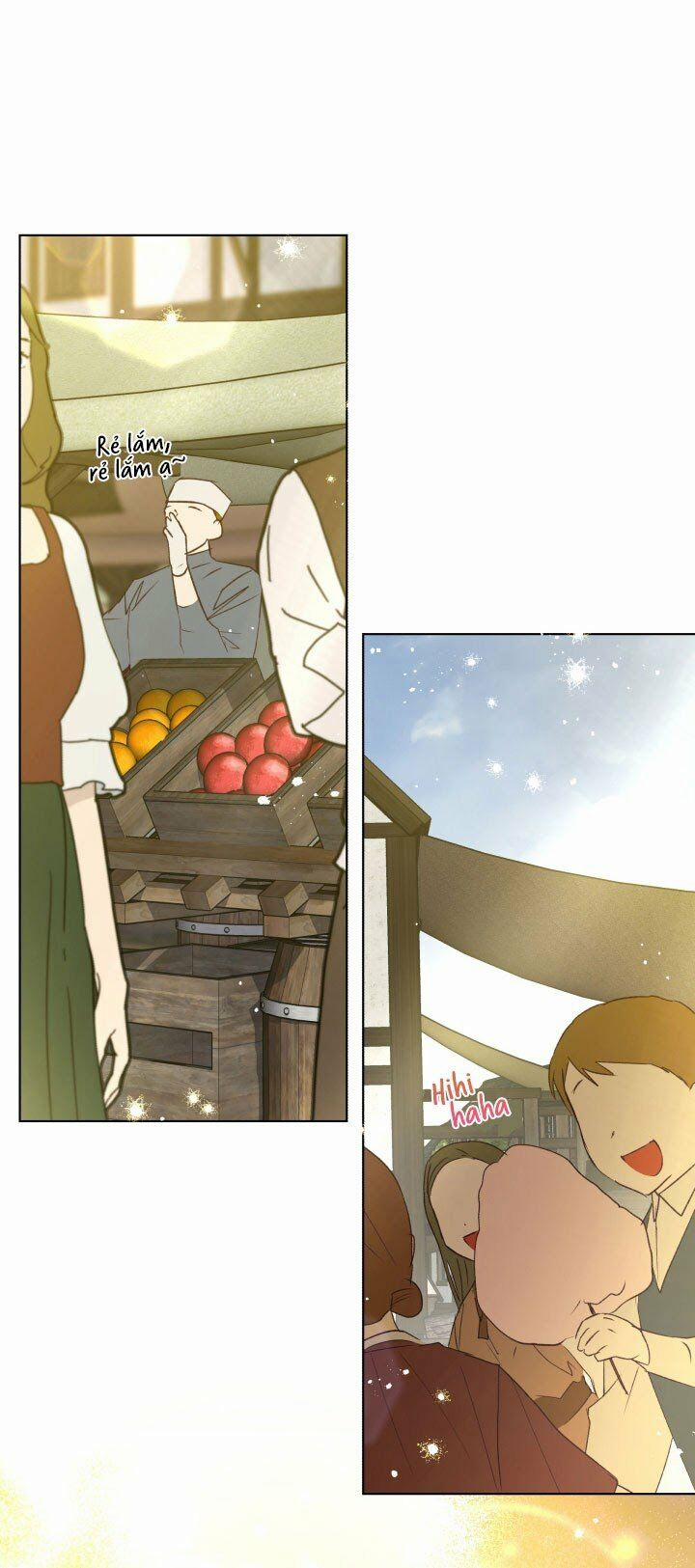 Công Chúa Khắc Ấn Lên Kẻ Phản Nghịch 29 trang 44