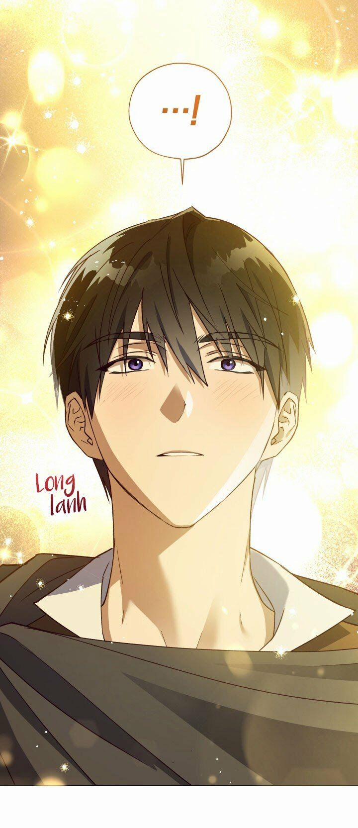 Công Chúa Khắc Ấn Lên Kẻ Phản Nghịch 29 trang 45