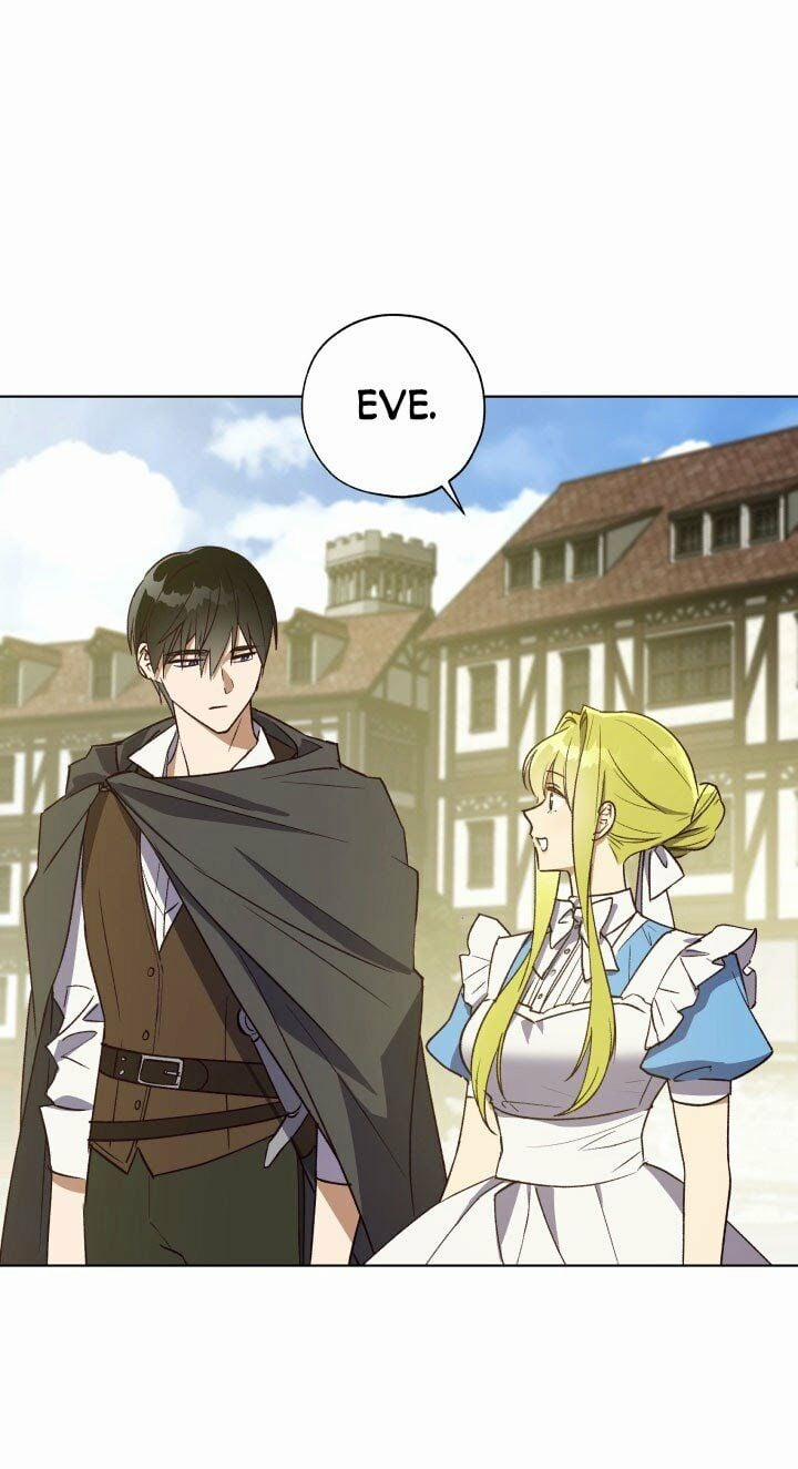 Công Chúa Khắc Ấn Lên Kẻ Phản Nghịch 29 trang 50