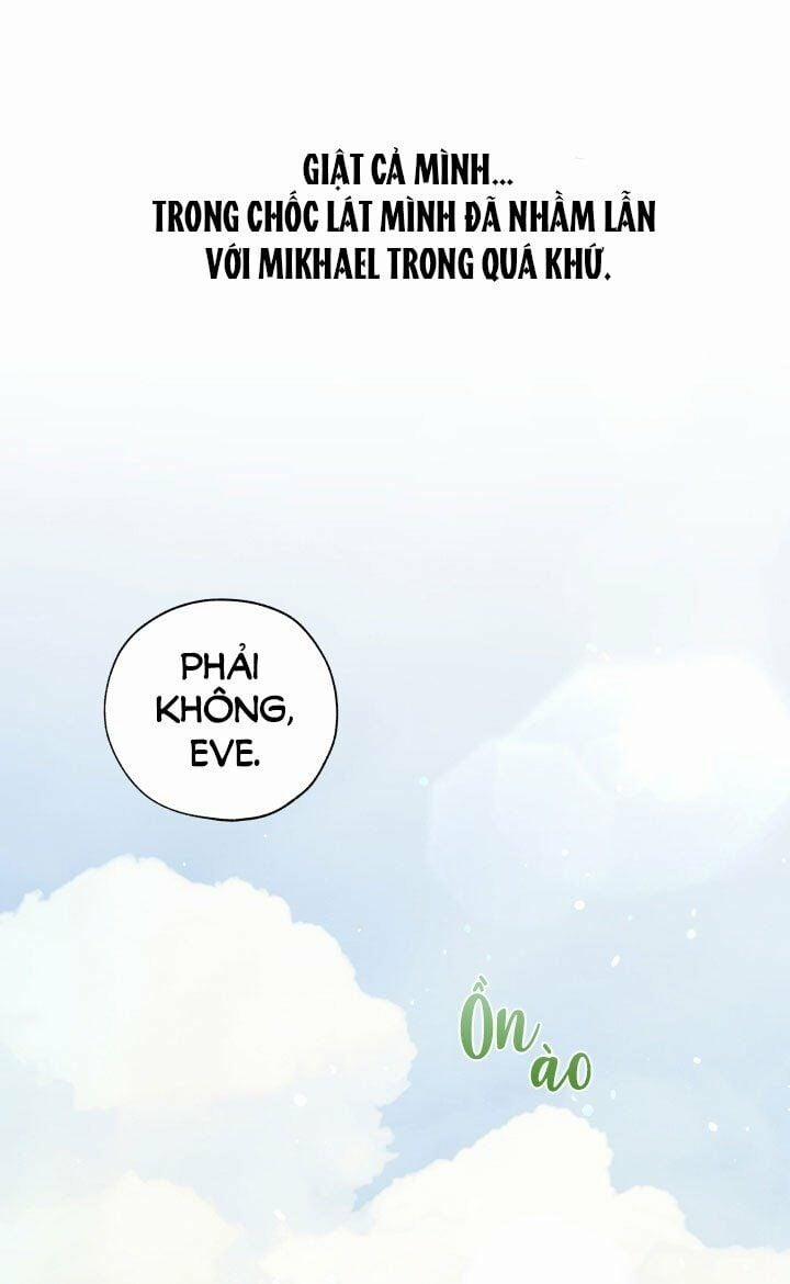 Công Chúa Khắc Ấn Lên Kẻ Phản Nghịch 29 trang 58