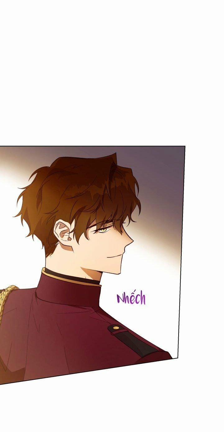 Công Chúa Khắc Ấn Lên Kẻ Phản Nghịch 29 trang 6