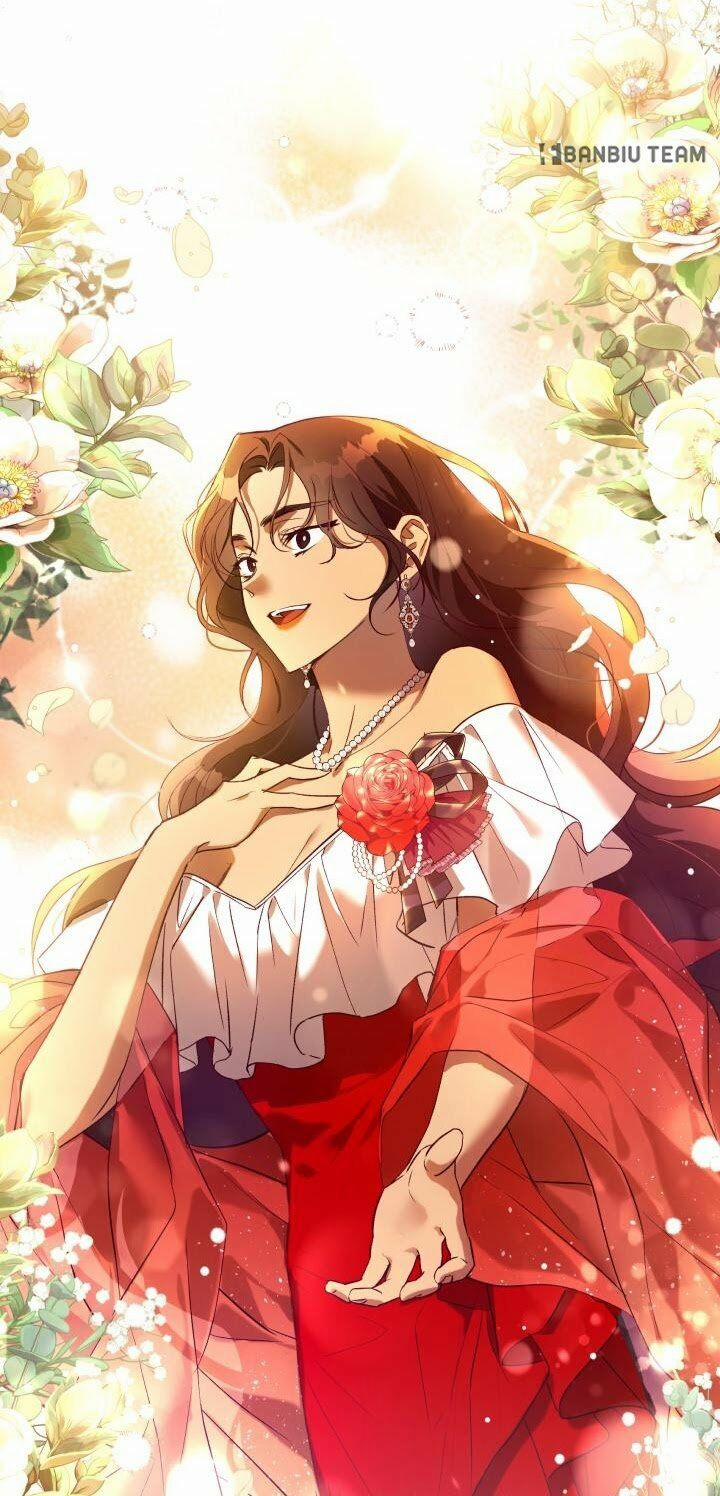 Công Chúa Khắc Ấn Lên Kẻ Phản Nghịch 30 trang 13