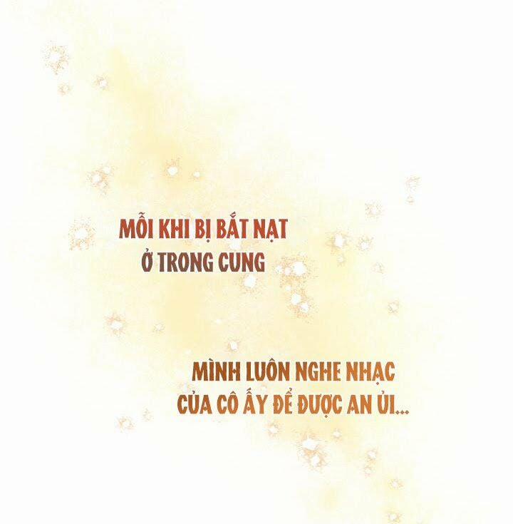 Công Chúa Khắc Ấn Lên Kẻ Phản Nghịch 30 trang 17