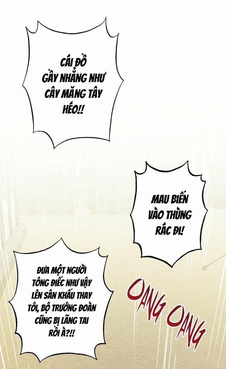 Công Chúa Khắc Ấn Lên Kẻ Phản Nghịch 30 trang 26