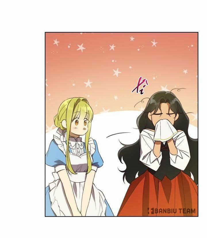 Công Chúa Khắc Ấn Lên Kẻ Phản Nghịch 30 trang 31