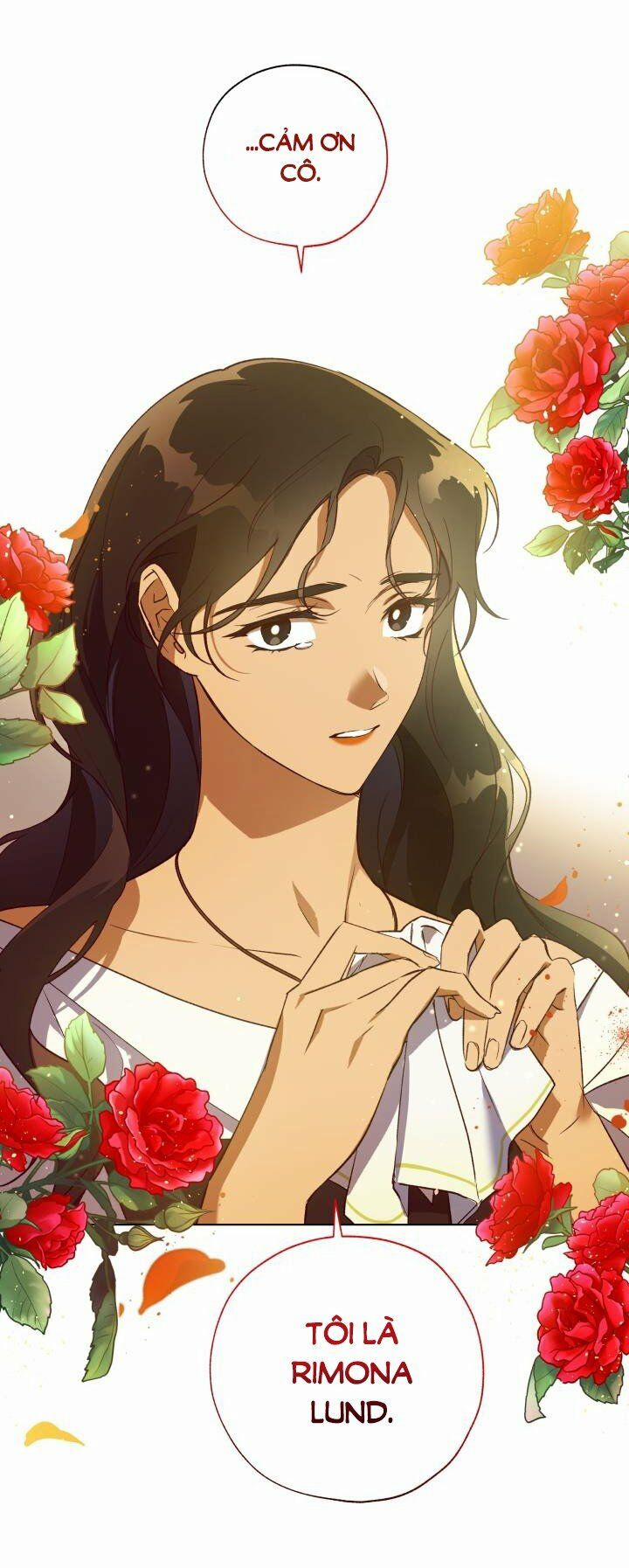 Công Chúa Khắc Ấn Lên Kẻ Phản Nghịch 30 trang 32