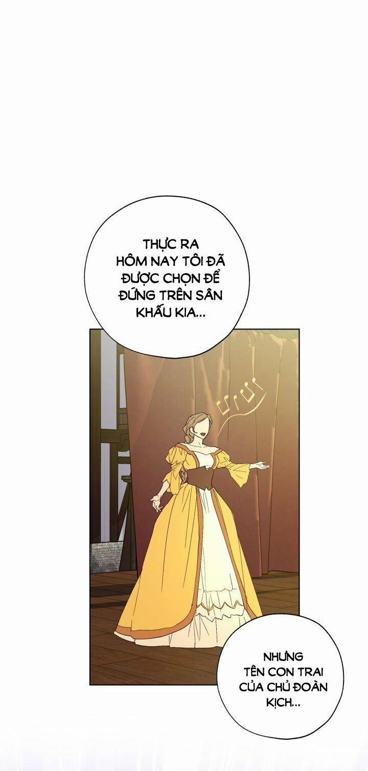 Công Chúa Khắc Ấn Lên Kẻ Phản Nghịch 30 trang 33