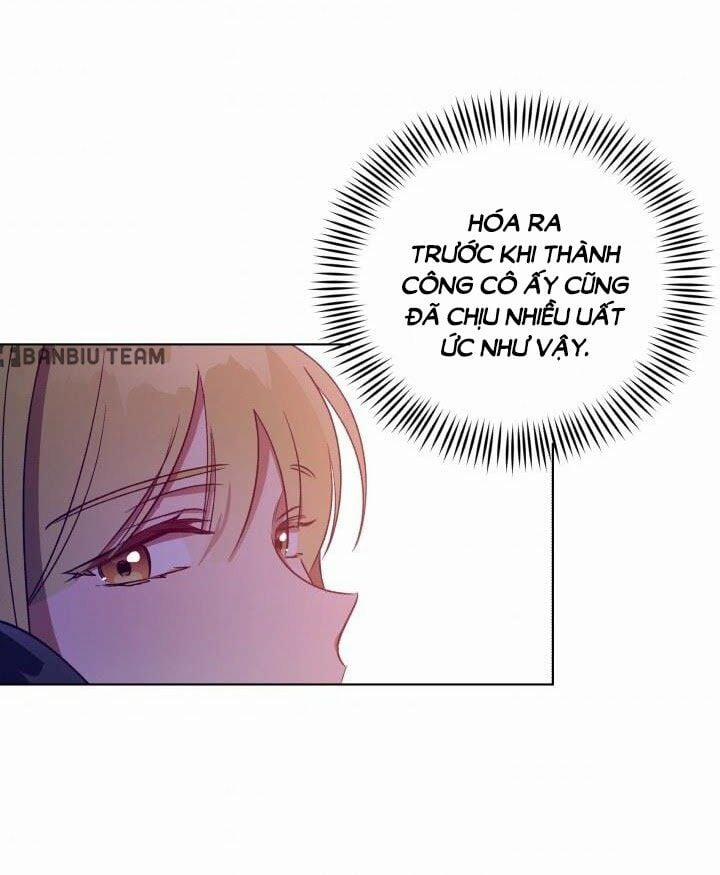 Công Chúa Khắc Ấn Lên Kẻ Phản Nghịch 30 trang 37