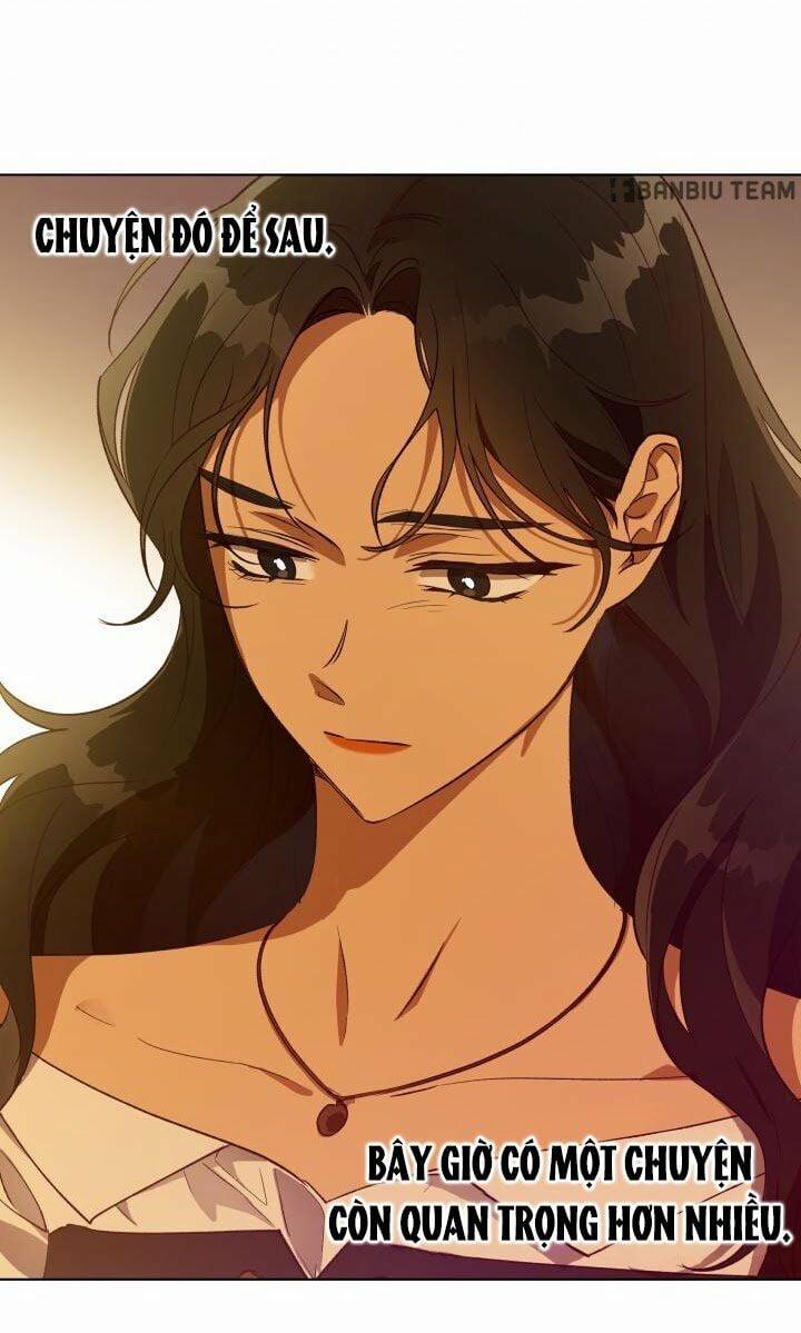 Công Chúa Khắc Ấn Lên Kẻ Phản Nghịch 30 trang 46