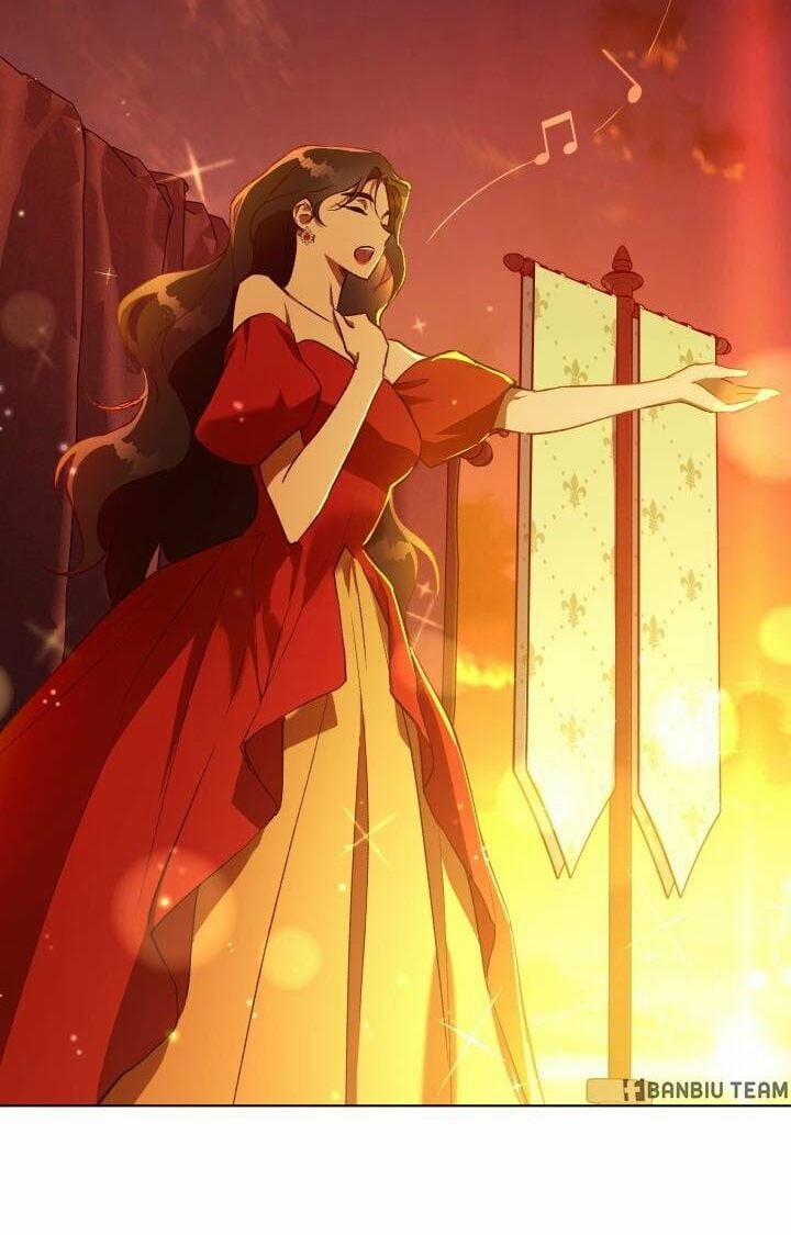 Công Chúa Khắc Ấn Lên Kẻ Phản Nghịch 30 trang 55