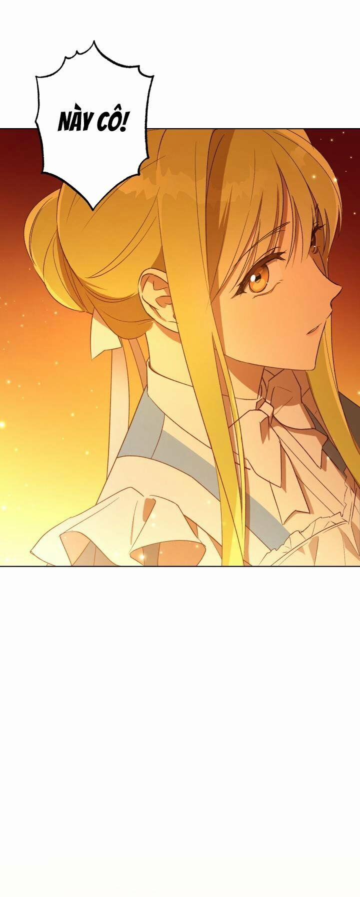 Công Chúa Khắc Ấn Lên Kẻ Phản Nghịch 30 trang 67