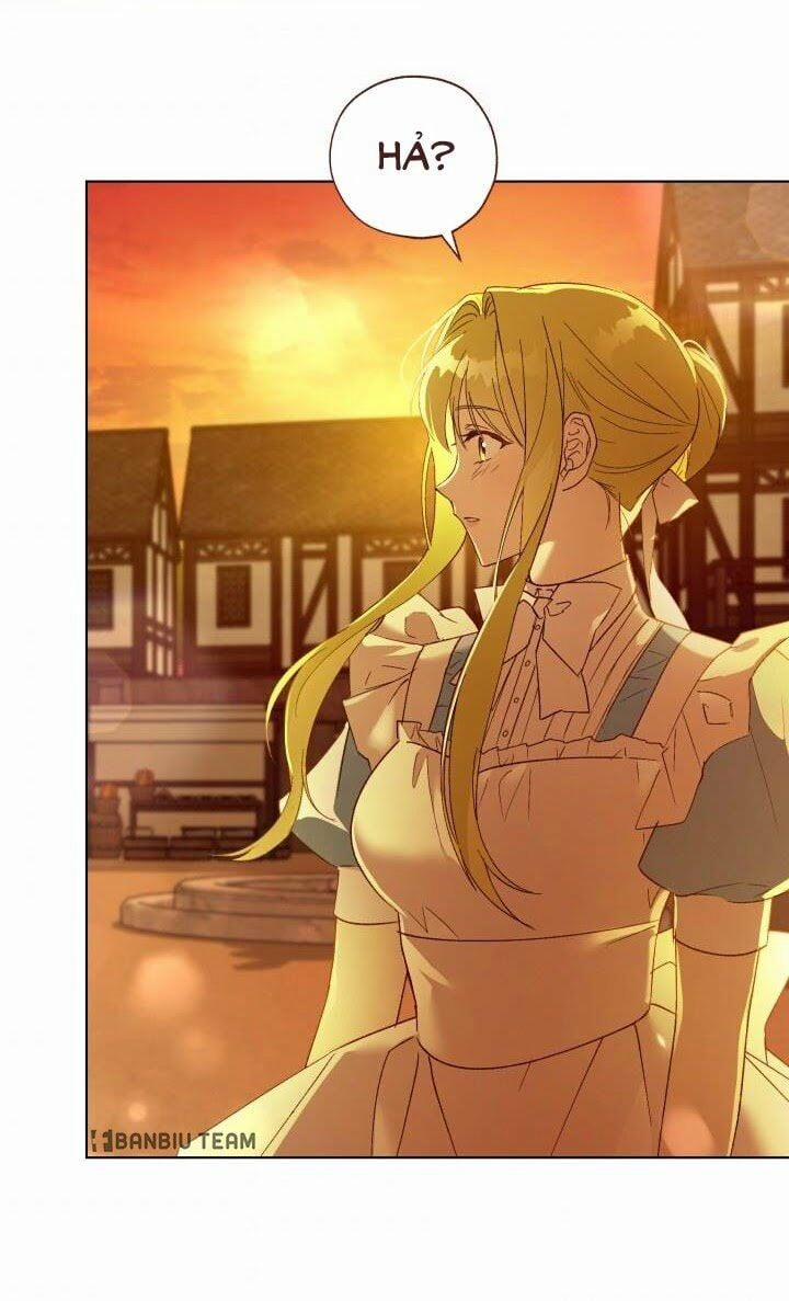 Công Chúa Khắc Ấn Lên Kẻ Phản Nghịch 30 trang 69