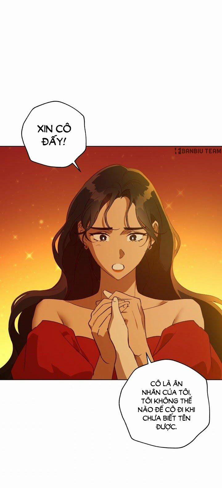 Công Chúa Khắc Ấn Lên Kẻ Phản Nghịch 30 trang 75