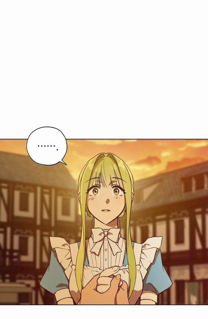 Công Chúa Khắc Ấn Lên Kẻ Phản Nghịch 30 trang 76