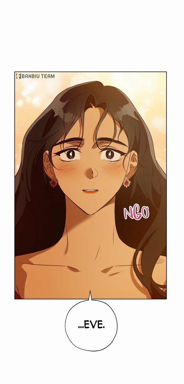 Công Chúa Khắc Ấn Lên Kẻ Phản Nghịch 30 trang 81