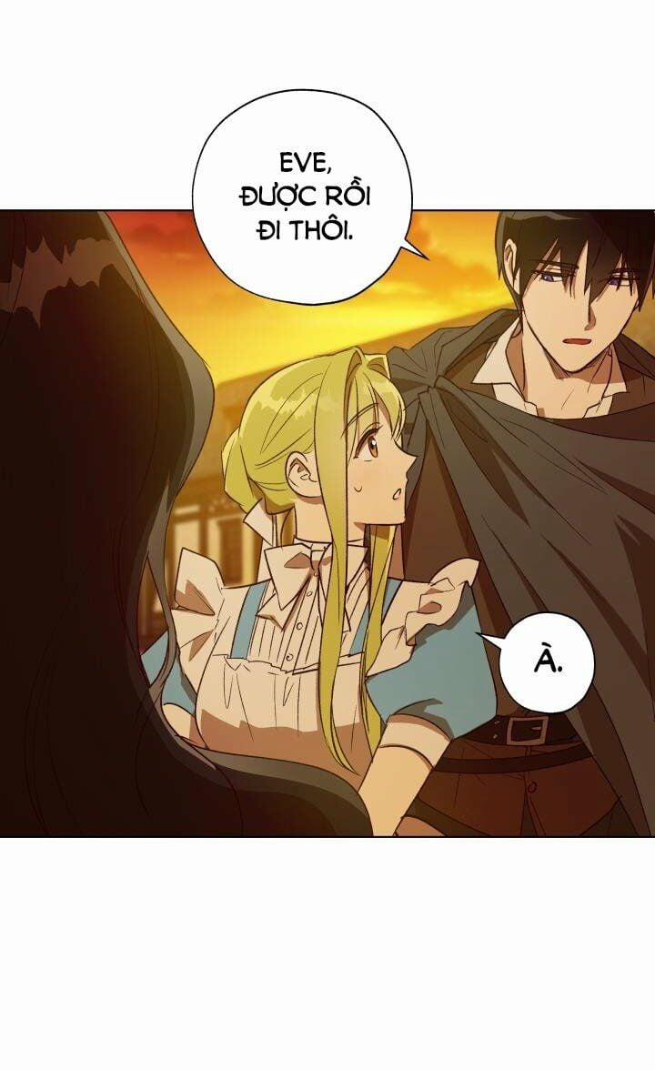 Công Chúa Khắc Ấn Lên Kẻ Phản Nghịch 30 trang 82