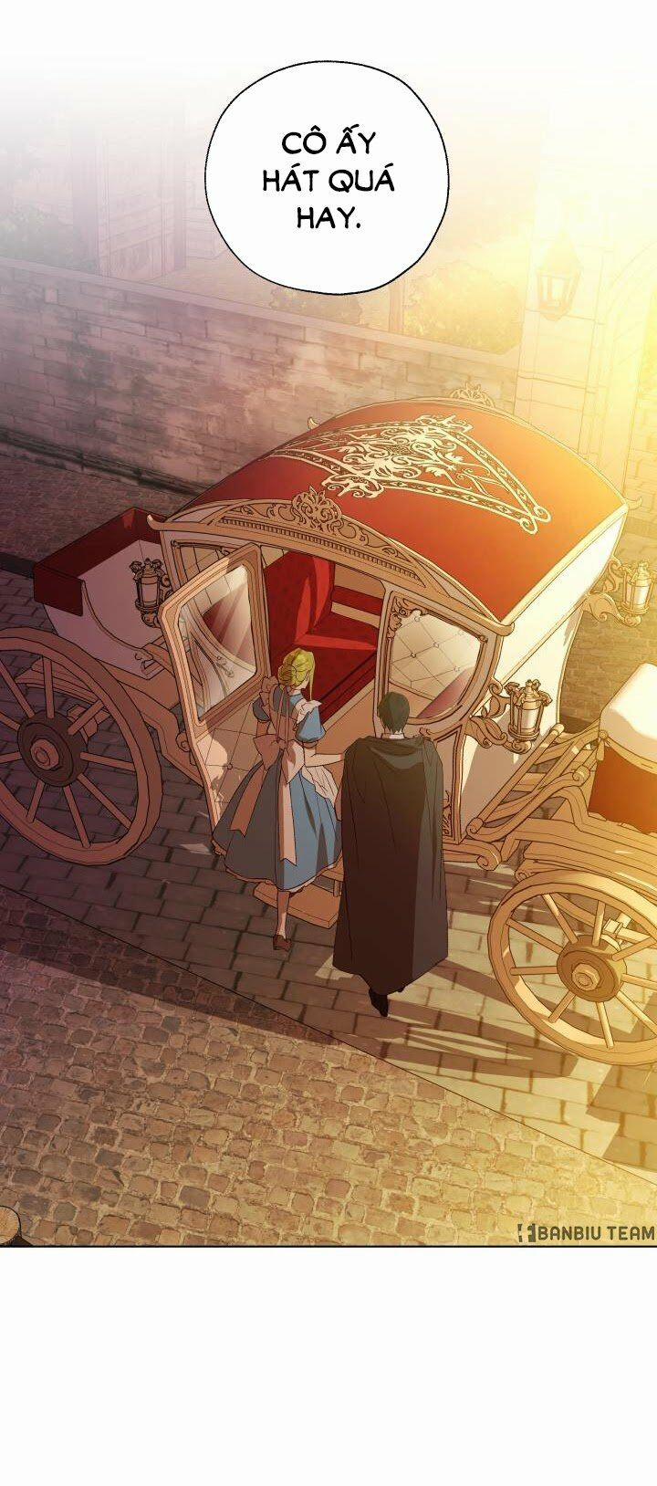 Công Chúa Khắc Ấn Lên Kẻ Phản Nghịch 30 trang 88