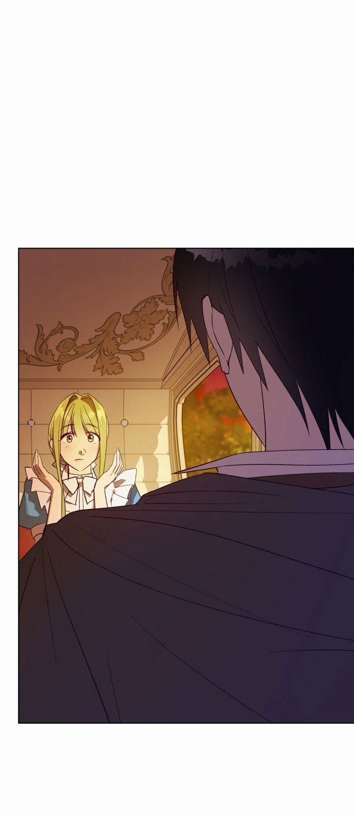 Công Chúa Khắc Ấn Lên Kẻ Phản Nghịch 31 trang 16