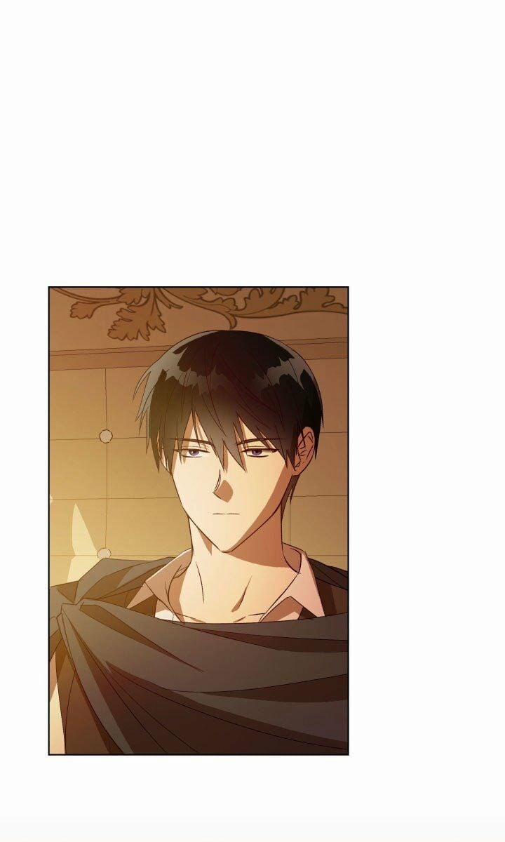 Công Chúa Khắc Ấn Lên Kẻ Phản Nghịch 31 trang 18