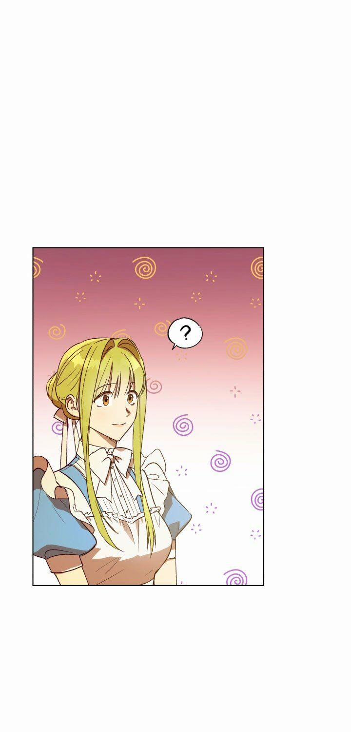 Công Chúa Khắc Ấn Lên Kẻ Phản Nghịch 31 trang 20