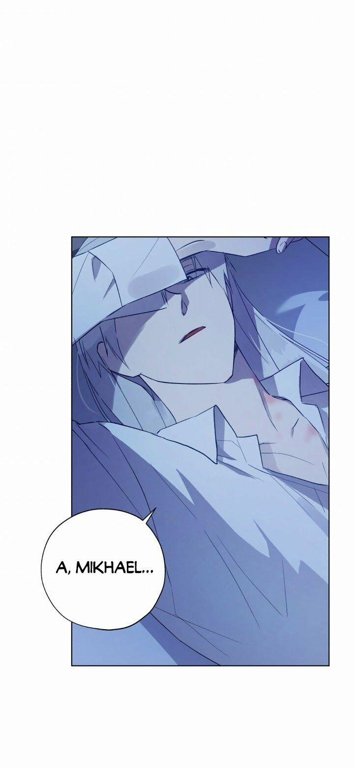 Công Chúa Khắc Ấn Lên Kẻ Phản Nghịch 31 trang 25