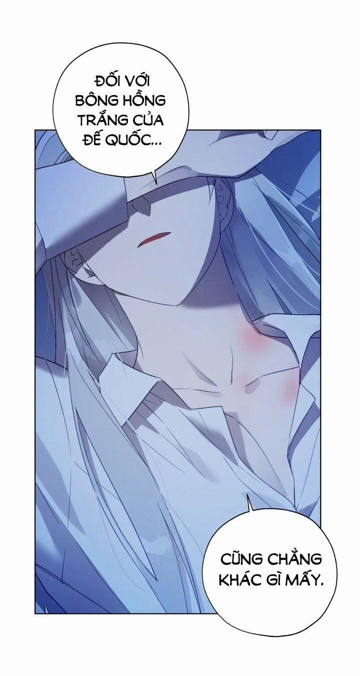 Công Chúa Khắc Ấn Lên Kẻ Phản Nghịch 31 trang 29