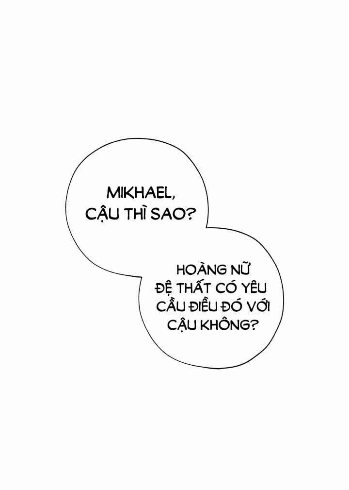 Công Chúa Khắc Ấn Lên Kẻ Phản Nghịch 31 trang 30