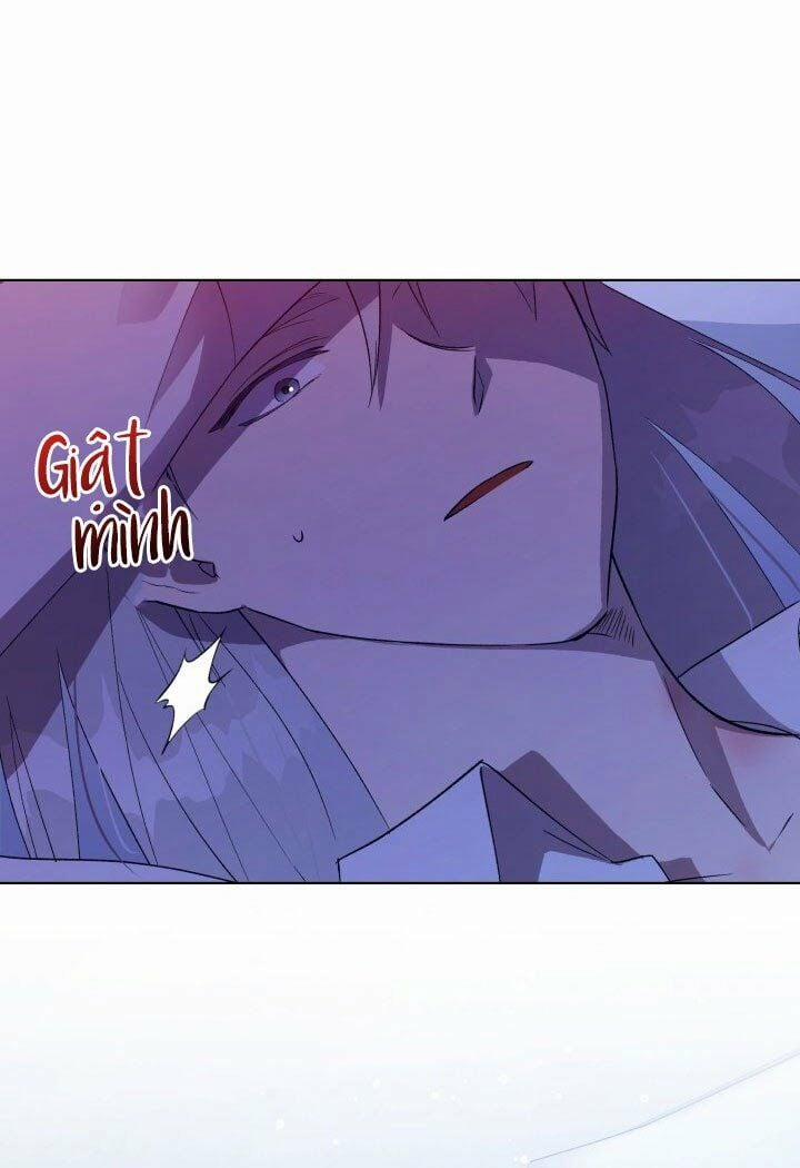 Công Chúa Khắc Ấn Lên Kẻ Phản Nghịch 31 trang 32