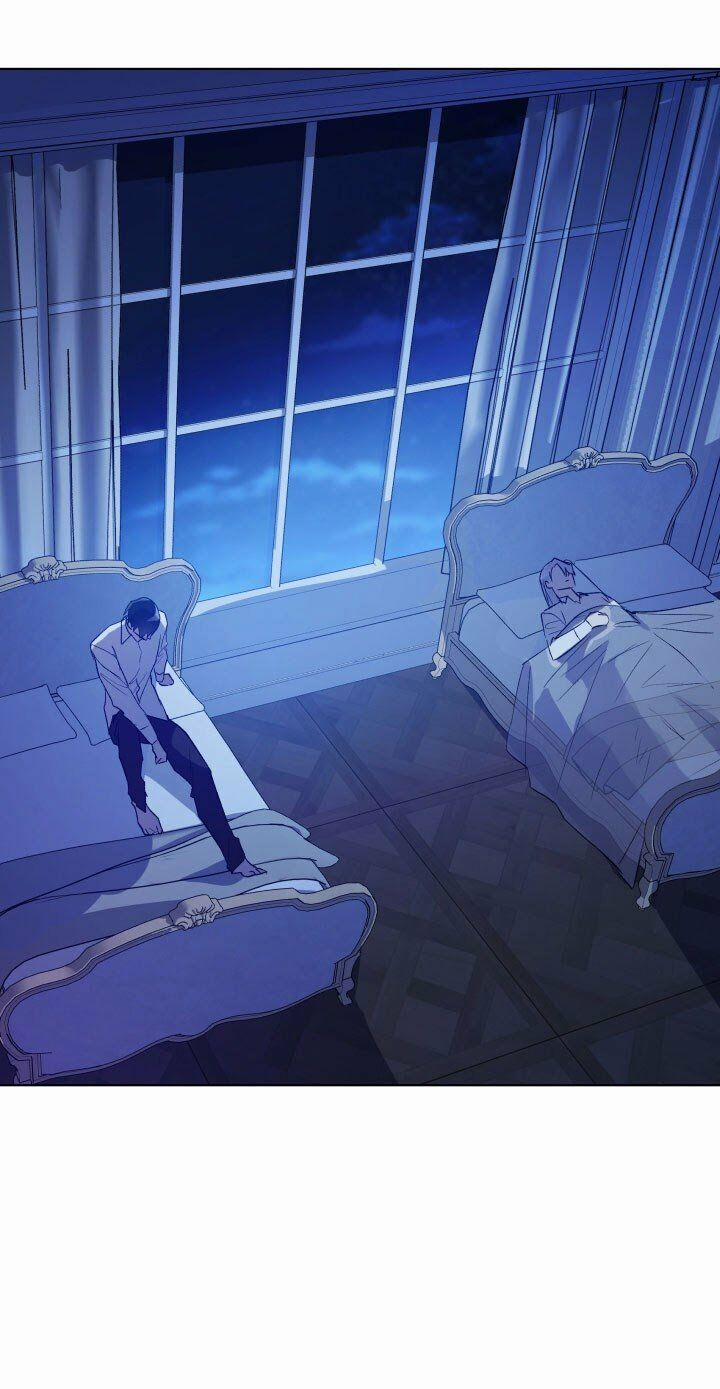 Công Chúa Khắc Ấn Lên Kẻ Phản Nghịch 31 trang 37