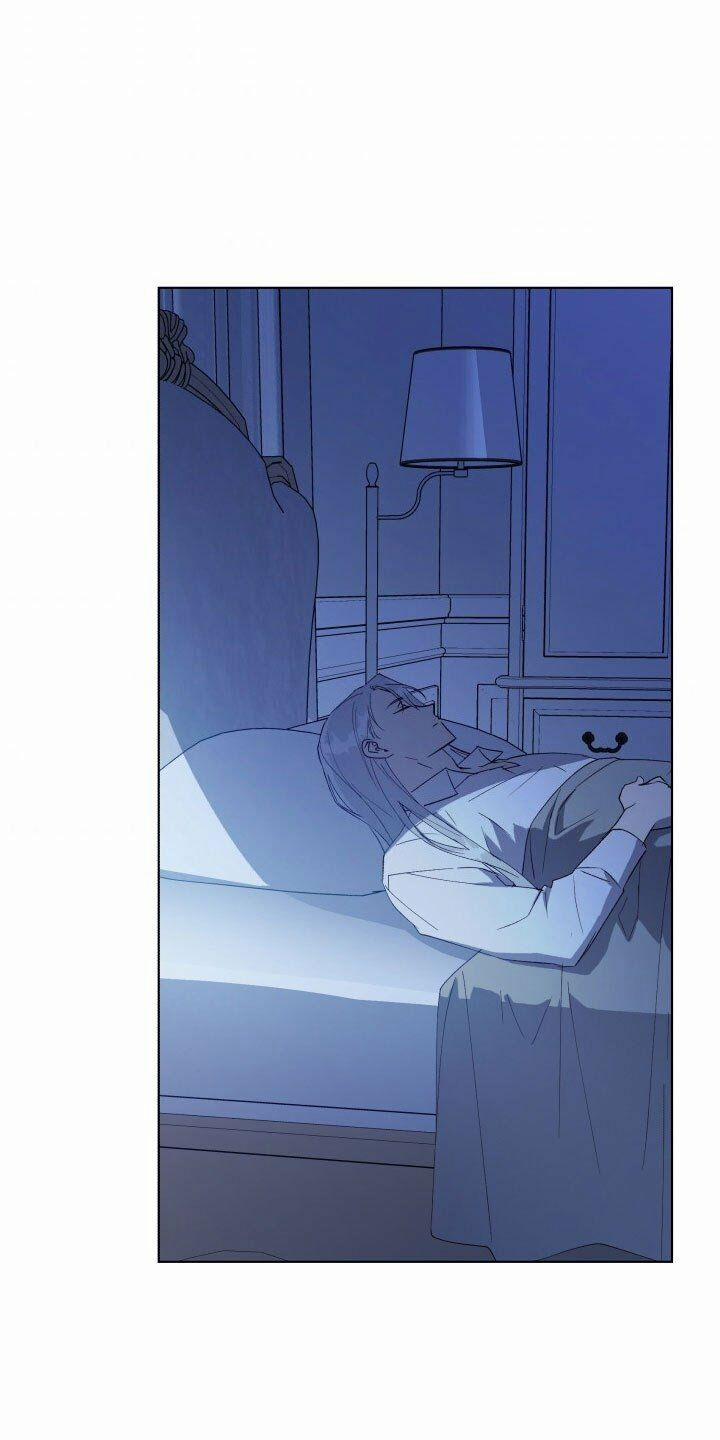 Công Chúa Khắc Ấn Lên Kẻ Phản Nghịch 31 trang 39