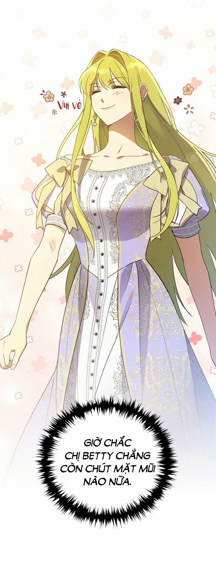 Công Chúa Khắc Ấn Lên Kẻ Phản Nghịch 31 trang 59